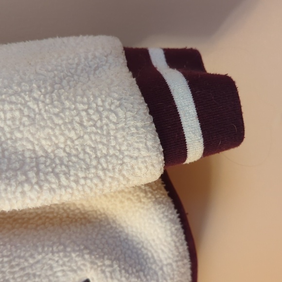 Fleece jacket - Picture 4 of 6